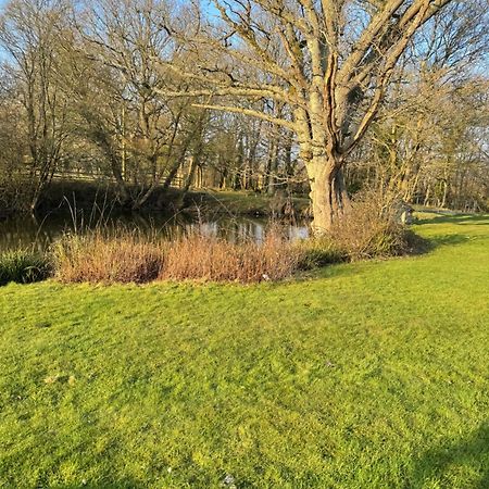 Waters Edge Leilighet Rolvenden Eksteriør bilde
